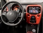 Citroën C1 1.2 PureTech Shine Sport (CABRIOLET, SCHERM, OPEN DAK, CRUISE, SPORTSTOELEN, BLUETOOTH, NIEUWE APK, NIEUWSTAAT)