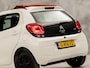 Citroën C1 1.2 PureTech Shine Sport (CABRIOLET, SCHERM, OPEN DAK, CRUISE, SPORTSTOELEN, BLUETOOTH, NIEUWE APK, NIEUWSTAAT)