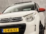 Citroën C1 1.2 PureTech Shine Sport (CABRIOLET, SCHERM, OPEN DAK, CRUISE, SPORTSTOELEN, BLUETOOTH, NIEUWE APK, NIEUWSTAAT)