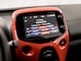 Citroën C1 1.2 PureTech Shine Sport (CABRIOLET, SCHERM, OPEN DAK, CRUISE, SPORTSTOELEN, BLUETOOTH, NIEUWE APK, NIEUWSTAAT)