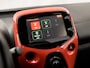 Citroën C1 1.2 PureTech Shine Sport (CABRIOLET, SCHERM, OPEN DAK, CRUISE, SPORTSTOELEN, BLUETOOTH, NIEUWE APK, NIEUWSTAAT)