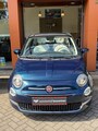 Fiat 500C 1.0 HYBR. LOUNGE/NL-AUTO/CABRIO