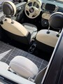 Fiat 500C 1.0 HYBR. LOUNGE/NL-AUTO/CABRIO