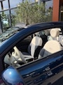 Fiat 500C 1.0 HYBR. LOUNGE/NL-AUTO/CABRIO
