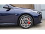 BMW 2-serie Gran Coupé 220 M-Sport Pro Pano.Dak H&K HUD 18inch LM Mokka Leder 360-View *Tansanit Blau* 1e Eigenaar *NL auto*