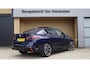 BMW 2-serie Gran Coupé 220 M-Sport Pro Pano.Dak H&K HUD 18inch LM Mokka Leder 360-View *Tansanit Blau* 1e Eigenaar *NL auto*