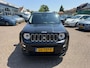 Jeep Renegade 1.4 MultiAir Limited I LPG I Leder I Clima I Panorama I NL-Auto