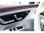 Mercedes-Benz EQE 350+ Launch Edition Luxury Line 91 kWh | Distronic | Panoramadak | Memory | Leder | Camera | HUD | Keyless Go | Verwarmd Stuurwiel | High Perf. LED |