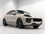 Porsche Cayenne Coupé E-Hybrid