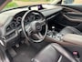 Mazda CX-30 2.0 e-SkyActiv-X M Hybrid Luxury ,CAMERA ,HUD,MEMORY STOELEN, TREKHAAK.