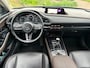 Mazda CX-30 2.0 e-SkyActiv-X M Hybrid Luxury ,CAMERA ,HUD,MEMORY STOELEN, TREKHAAK.
