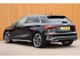 Audi A3 Sportback 35 TFSI S-Line org.NL h.leer+el+mem+vw matrix-LED camera el.klep park.hulp Ambient Light Plus