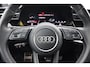 Audi A3 Sportback 35 TFSI S-Line org.NL h.leer+el+mem+vw matrix-LED camera el.klep park.hulp Ambient Light Plus