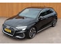 Audi A3 Sportback 35 TFSI S-Line org.NL h.leer+el+mem+vw matrix-LED camera el.klep park.hulp Ambient Light Plus