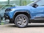 Jeep Compass 1.2 e-Hybrid First Edition | Navi / Panoramadak / Leder