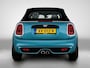 MINI Cooper S Cabrio 2.0 Chili | Automaat | Apple Carplay / Android Auto | Parkeersensoren | Stoelverwarming | Head-up Display | Climate Control |