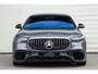 Mercedes-Benz S-klasse AMG 63 S E Performance Exclusive, Burmester 4D, 4x Massage, Entertainment, Business Class