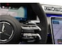 Mercedes-Benz S-klasse AMG 63 S E Performance Exclusive, Burmester 4D, 4x Massage, Entertainment, Business Class