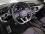 Audi Q3 45 TFSI e S edition 245 pk S-tronic | Navigatie | Panoramadak | Parkeersensoren | Achteruitrijcamera | Elektr. bestuurdersstoel | Stoelverwarming | S-Line |