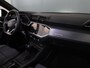 Audi Q3 45 TFSI e S edition 245 pk S-tronic | Navigatie | Panoramadak | Parkeersensoren | Achteruitrijcamera | Elektr. bestuurdersstoel | Stoelverwarming | S-Line |