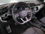 Audi Q3 45 TFSI e S edition 245 pk S-tronic | Navigatie | Panoramadak | Parkeersensoren | Achteruitrijcamera | Elektr. bestuurdersstoel | Stoelverwarming | S-Line |