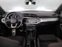 Audi Q3 45 TFSI e S edition 245 pk S-tronic | Navigatie | Panoramadak | Parkeersensoren | Achteruitrijcamera | Elektr. bestuurdersstoel | Stoelverwarming | S-Line |