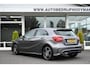 Mercedes-Benz A-klasse 160 AMG Automaat Camera Carplay Stoelverwarming