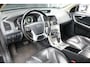 Volvo XC60 2.4 D5 AWD Summum AUT Pano Navi Trek Leder Cruise Pdc
