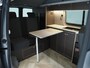 Volkswagen California 2.0 TDI T6.1 DSG Bulli | Slaaphefdak | 4 Zitplaatsen | Draaistoelen | Omvormer | Lithium Accu | SfeerLED | Luxe Fiamma Luifel