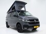 Volkswagen California 2.0 TDI T6.1 DSG Bulli | Slaaphefdak | 4 Zitplaatsen | Draaistoelen | Omvormer | Lithium Accu | SfeerLED | Luxe Fiamma Luifel