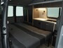 Volkswagen California 2.0 TDI T6.1 DSG Bulli | Slaaphefdak | 4 Zitplaatsen | Draaistoelen | Omvormer | Lithium Accu | SfeerLED | Luxe Fiamma Luifel
