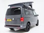 Volkswagen California 2.0 TDI T6.1 DSG Bulli | Slaaphefdak | 4 Zitplaatsen | Draaistoelen | Omvormer | Lithium Accu | SfeerLED | Luxe Fiamma Luifel