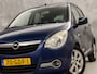 Opel Agila 1.2 Sport (AIRCO, ELEK RAMEN, SPORTSTOELEN, GETINT GLAS, NIEUWE APK, NIEUWSTAAT)