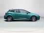 Toyota Corolla Hybrid 140 GR Sport | Super green met zwart dak | Carplay | Parkeersensoren | 18 inch LM-velgen |