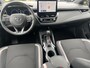 Toyota Corolla Hybrid 140 GR Sport | Super green met zwart dak | Carplay | Parkeersensoren | 18 inch LM-velgen |