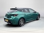 Toyota Corolla Hybrid 140 GR Sport | Super green met zwart dak | Carplay | Parkeersensoren | 18 inch LM-velgen |