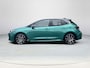 Toyota Corolla Hybrid 140 GR Sport | Super green met zwart dak | Carplay | Parkeersensoren | 18 inch LM-velgen |
