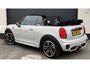MINI John Cooper Works Cabrio 2.0 Chili | HUD | ACC | HK | Comfort Access | Union Jack | 1e eig
