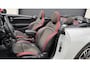 MINI John Cooper Works Cabrio 2.0 Chili | HUD | ACC | HK | Comfort Access | Union Jack | 1e eig