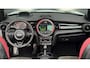 MINI John Cooper Works Cabrio 2.0 Chili | HUD | ACC | HK | Comfort Access | Union Jack | 1e eig