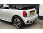 MINI John Cooper Works Cabrio 2.0 Chili | HUD | ACC | HK | Comfort Access | Union Jack | 1e eig