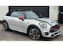 MINI John Cooper Works Cabrio 2.0 Chili | HUD | ACC | HK | Comfort Access | Union Jack | 1e eig