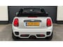 MINI John Cooper Works Cabrio 2.0 Chili | HUD | ACC | HK | Comfort Access | Union Jack | 1e eig