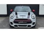 MINI John Cooper Works Cabrio 2.0 Chili | HUD | ACC | HK | Comfort Access | Union Jack | 1e eig