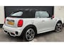 MINI John Cooper Works Cabrio 2.0 Chili | HUD | ACC | HK | Comfort Access | Union Jack | 1e eig