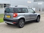 Skoda Yeti 1.2 TSI Automaat DSG