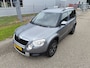 Skoda Yeti 1.2 TSI Automaat DSG