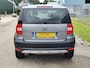 Skoda Yeti 1.2 TSI Automaat DSG
