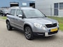Skoda Yeti 1.2 TSI Automaat DSG
