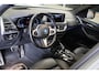 BMW X3 XDrive30e High Executive|Pano|Leder|M-pakket|Laser|360|Trekhaak|Stoel+stuur verwarming|BTW|HeadUp Display|